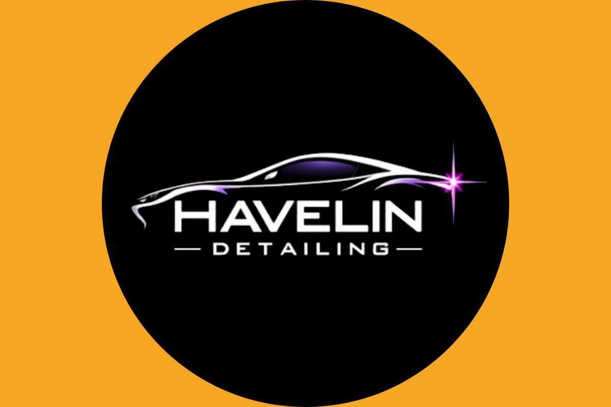 Havelin Detailing Premium Branding