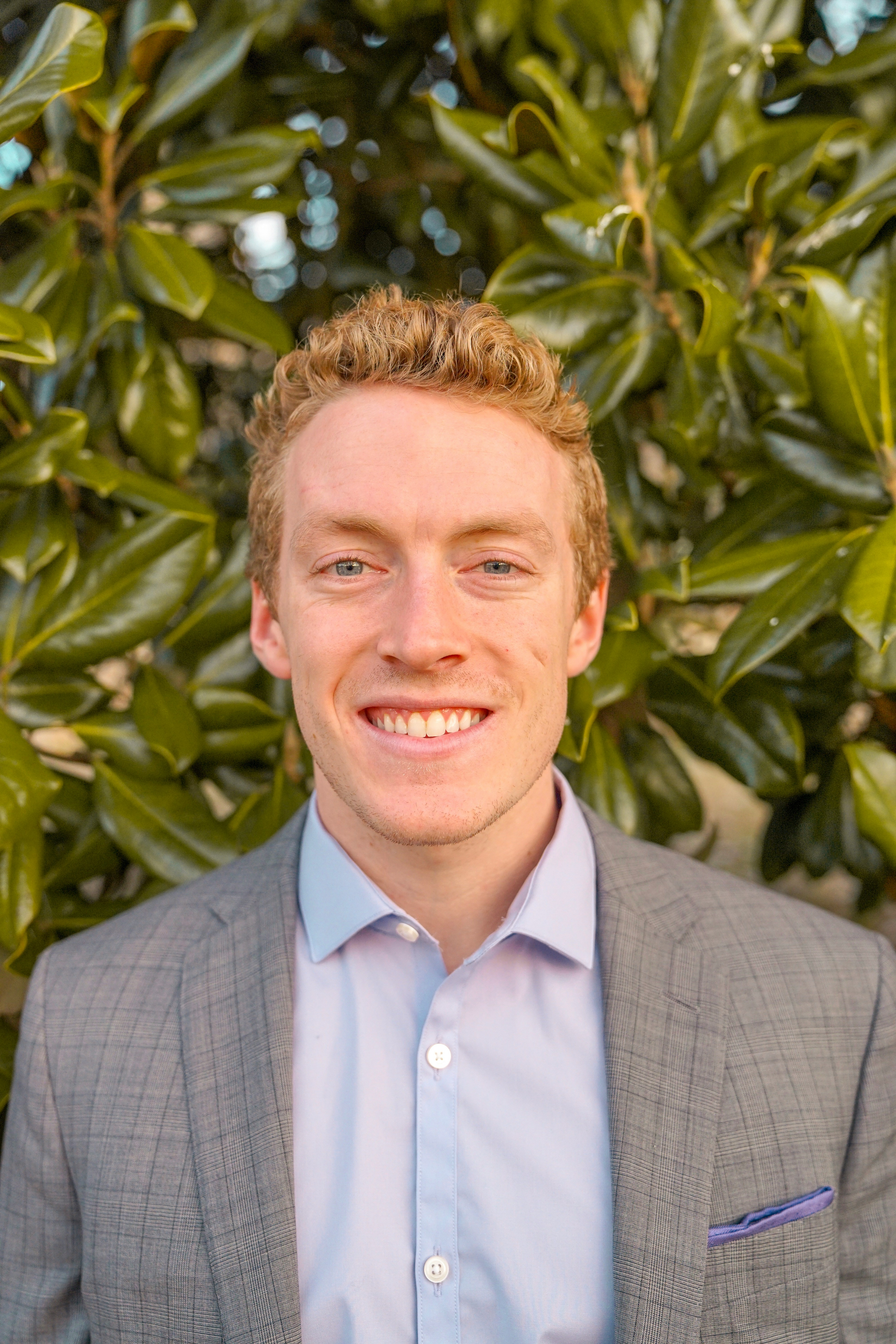Michael Donovan