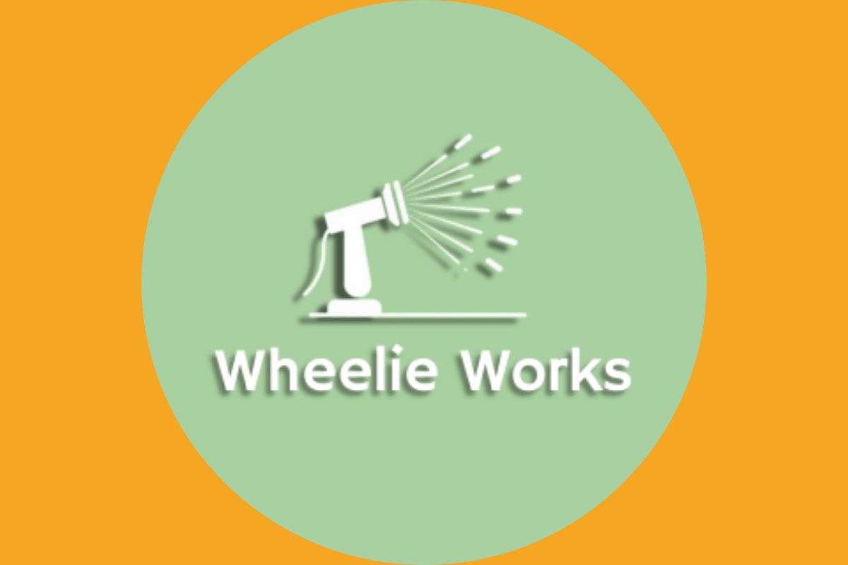 Wheelie Works Brand Launch